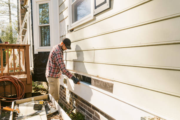 Trusted Siding service in Granville, OH - Squared Siding